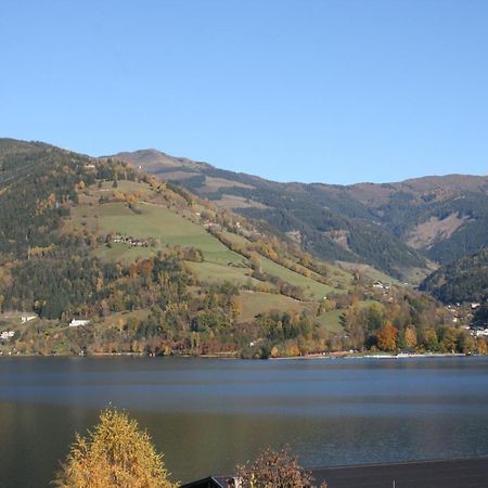 Penthouse In The Heart Of Zell Am See Buitenkant foto
