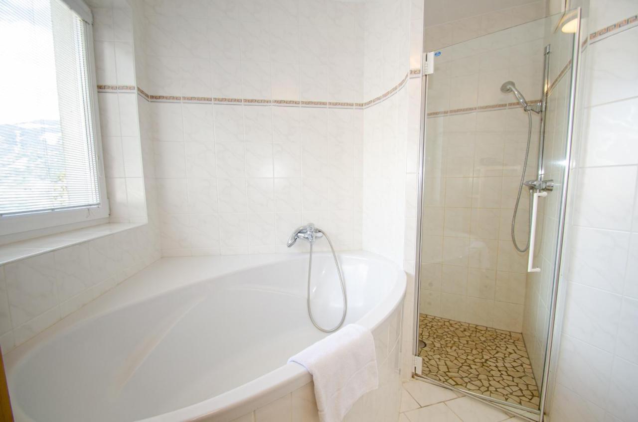 Penthouse In The Heart Of Zell Am See Buitenkant foto