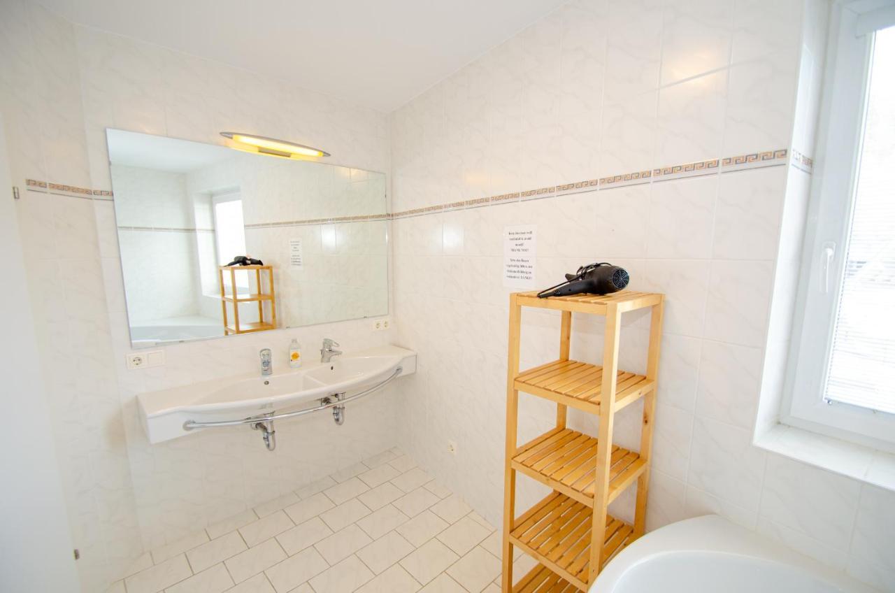 Penthouse In The Heart Of Zell Am See Buitenkant foto