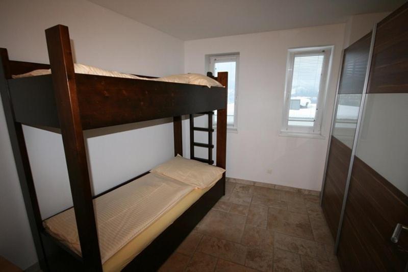 Penthouse In The Heart Of Zell Am See Kamer foto