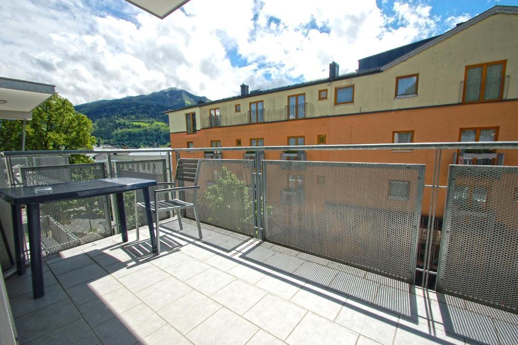 Penthouse In The Heart Of Zell Am See Kamer foto